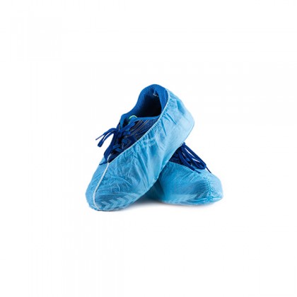 POLY-RUBBER SHOE COVER